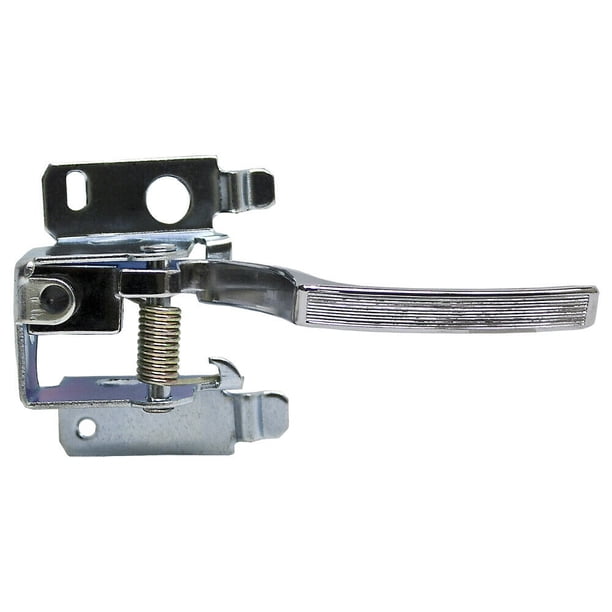 Parts N Go 19801990 Chevy Caprice Impala Inner Door Handle Driver Side