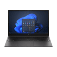 thumbnail image 1 of Laptop HP 250R G10 15.6" HD Intel Core 5 120U, 8GB RAM, 512GB SSD, Windows 11 Home, Wi-Fi 6., 1 of 5