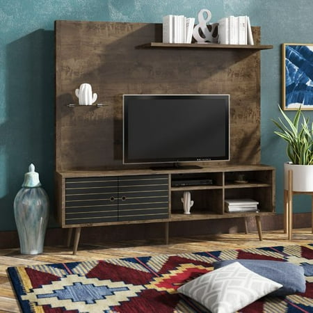 George Oliver Jabari Entertainment Center For Tvs Up To 55 George Oliver Jabari Entertainment Center For Tvs Up To 55 Com