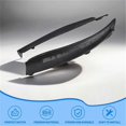 thumbnail image 5 of 1Pair Front Windshield Wiper Cowl Screen Trim for E-Class W210 E300 E320 E430 1996-2003 A2108310958 A2108311058, 5 of 5