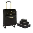 thumbnail image 6 of Samantha Brown  Ultra Lightweight Spinner Luggage Set, 6 of 9