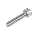 thumbnail image 4 of #10-24x7/8" Hex Socket Bolts 304 Stainless Steel Polished 25 Pack, 4 of 5