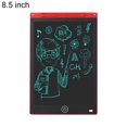 thumbnail image 2 of Gwong Electrónica LCD Handwriting Tablet Portátil Liso Regalos de escritura 8.5 / 10/12 pulgadas Graffiti Dibujo inteligente Juguete para niños, 2 of 6