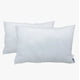 thumbnail image 1 of Almohadas 2 Pack Estándar Microfibra Firmeza Media Modelo Blanco, 1 of 4