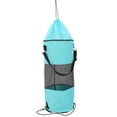 thumbnail image 2 of Peahefy Mesh Trash Bag, Reusable Trash Bag For Outdoor Camping For Travel, 2 of 8