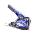 thumbnail image 4 of Hand Operated Chain Hoist, Manual Tightener, 1 Ton Chain Hoist Hand Operated Crane Hoist ,Easy to Setup, 4 of 6