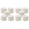 thumbnail image 2 of 10 Pack Humidifier Wicking Filters for -888, -888N, Filter C, Designed to Fit for -890, 2 of 8