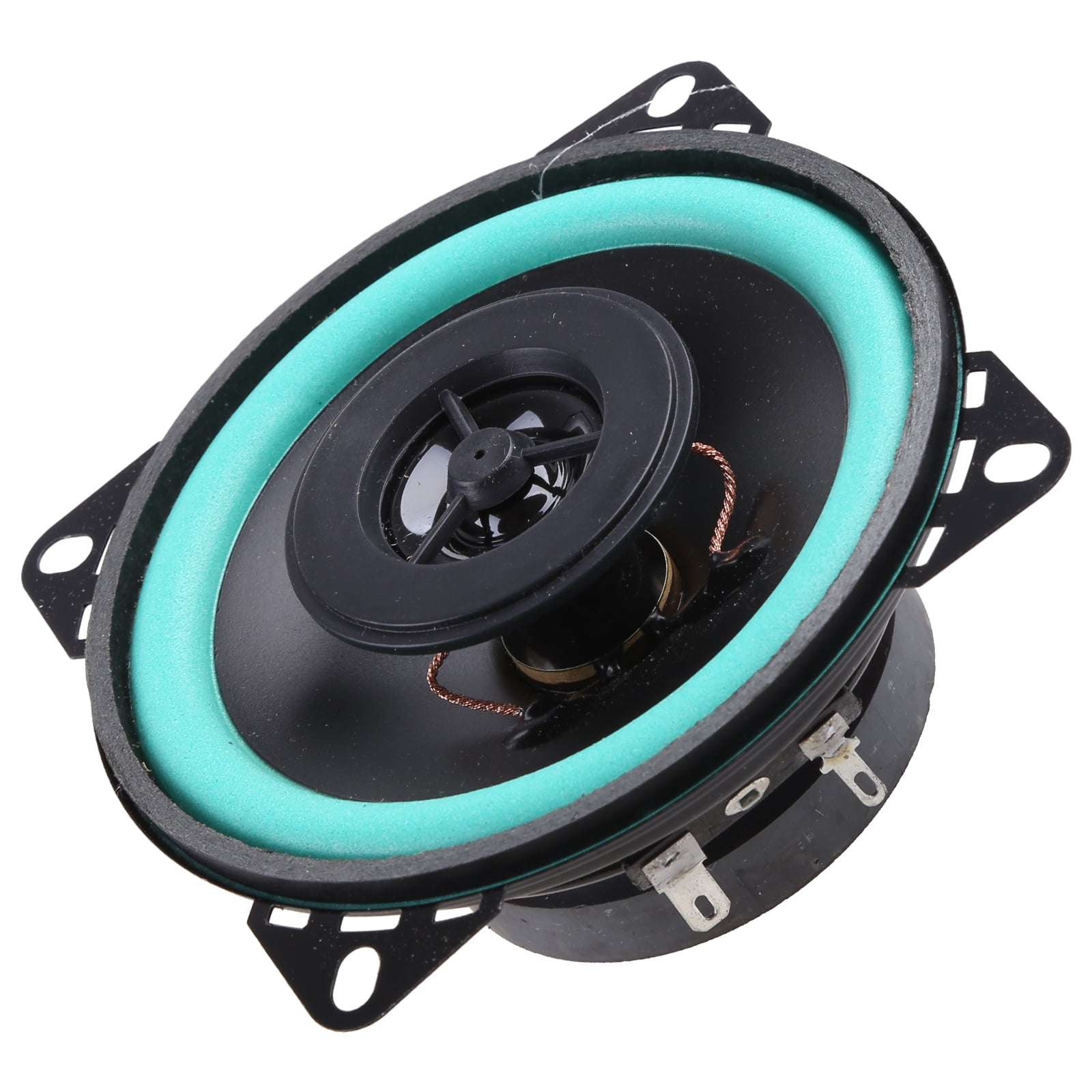 HiFi Coaxial Speaker Vehicle Dashboard Front Door Audio Music Stereo
