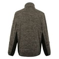 thumbnail image 2 of Regatta Manteau en Molleton Marbré à Fermeture Éclair Intégrale pour Homme Baslinn, 2 of 5