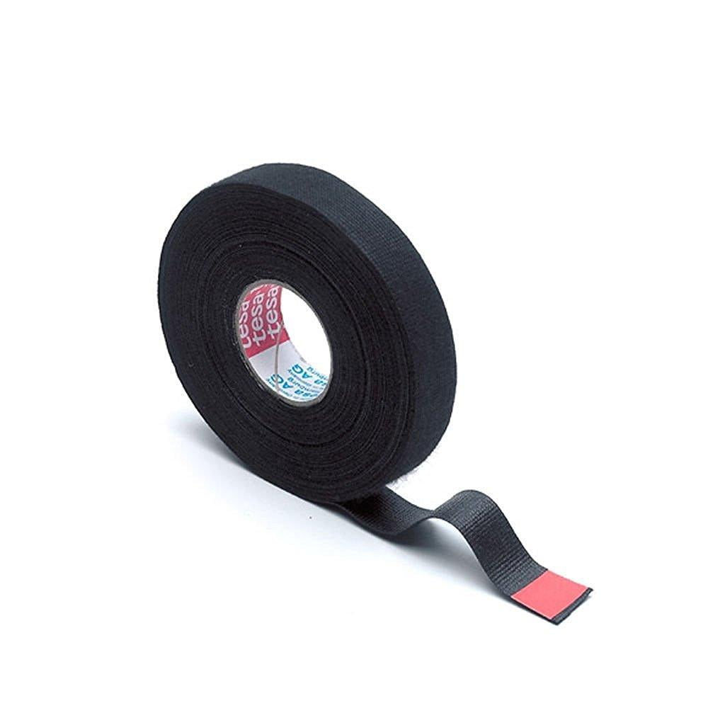 51608 15 Original Wiring Loom Harness Adhesive Cloth Fabric Tape (19 mm