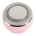 thumbnail image 3 of LED Facial Beauty Device, Skin Lifting Serum Introduction Hot Compress Facial Cleansing Device  For Daily Life Pink,Purple, 3 of 8