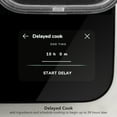 thumbnail image 6 of KitchenAid Grain and Rice Cooker 8 Cup with Automatically Sensing Integrated Scale + Water Tank, KGC3155BM, 6 of 9
