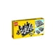 thumbnail image 2 of Set de ajedrez LEGO Build Your Own con figuras y tablero de ajedrez, 2 of 5