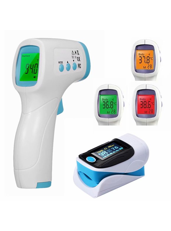 pulse oximeters