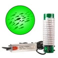 thumbnail image 4 of Green Blob Outdoors - Build Your Blob LED Underwater Fishing Lights - White 7,500 Lumens - 50 Feet, 4 of 35