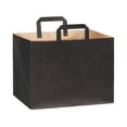 thumbnail image 1 of Packnwood 210CABTRN Sac Noir Grand et Large, 1 of 2