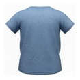 thumbnail image 4 of Playera Wilson para Niño Lisa Azul Marino Talla 3x, 4 of 4