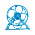 thumbnail image 3 of Roue de Hamster Créative Roue de Course pour Petits Animaux, 3 of 7