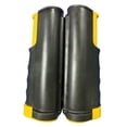 thumbnail image 2 of Retractable Table Tennis Net Portable Easy Installation Yellow Type A Yellow Type A, 2 of 10