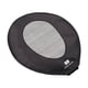 thumbnail image 2 of Funda de entrenamiento para raqueta de tenis, funda protectora, protector de cabeza para raqueta de ejercicio, de resistencia para adultos, práctica Negro, 2 of 8