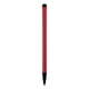 thumbnail image 2 of Lápiz óptico con pantalla táctil capacitiva resistiva | Diseño de doble extremo para tabletas | Punta de goma blanda para dispositivos capacitivos | Punto duro para pantallas resistivas | Paquete de, 2 of 7