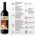 thumbnail image 2 of Pack de 12 Vino Tinto 19 Crimes Mezcla de Tintos 750 ml, 2 of 3