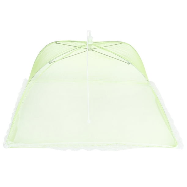 Anti Fly Table Food Cover 2PCS Food Cover, Anti Fly Cover, Outdoor Dining  For Kitchen
