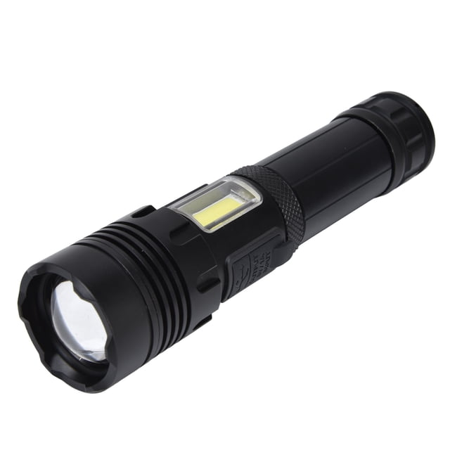 Linterna antideslumbrante BuyWeek impermeable súper brillante