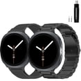 thumbnail image 1 of Correa GOLDTOLUCK para Samsung Galaxy Watch 8 de 40/44/46 mm, 1 of 7