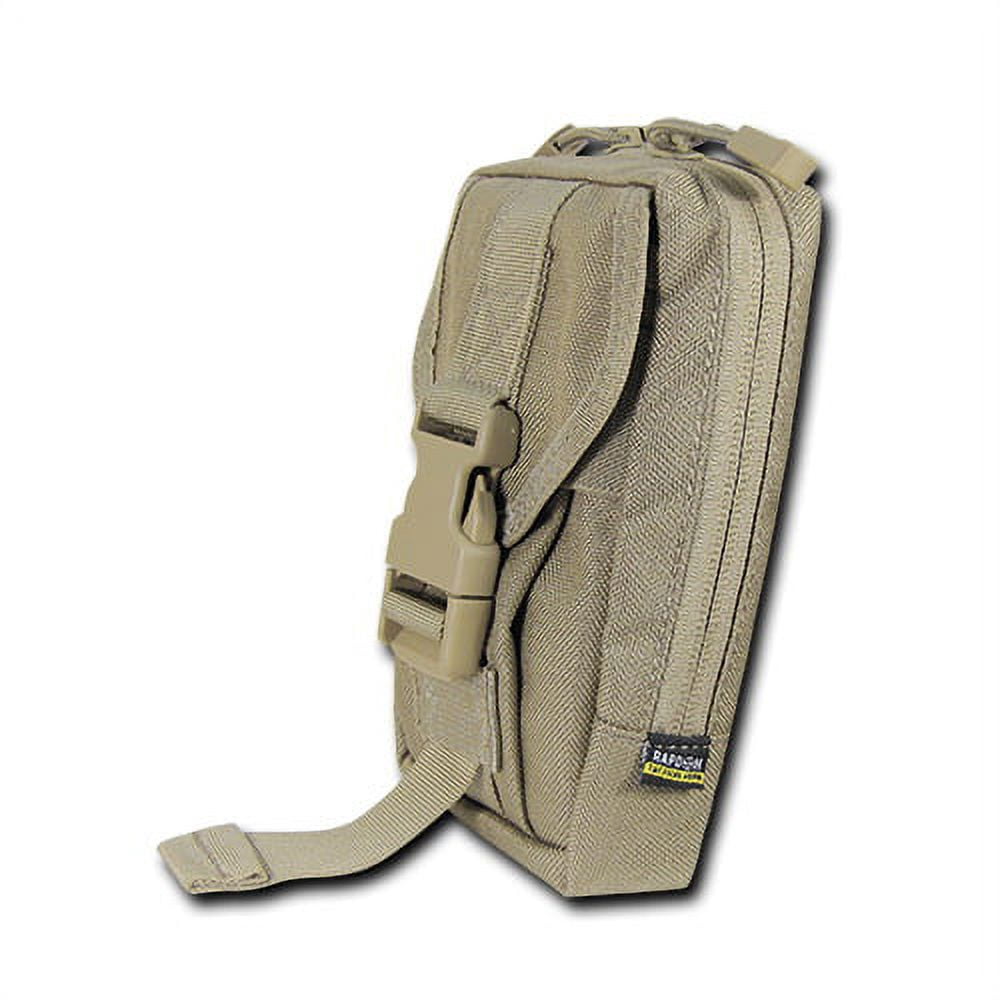 Gadget Pouch, Khaki