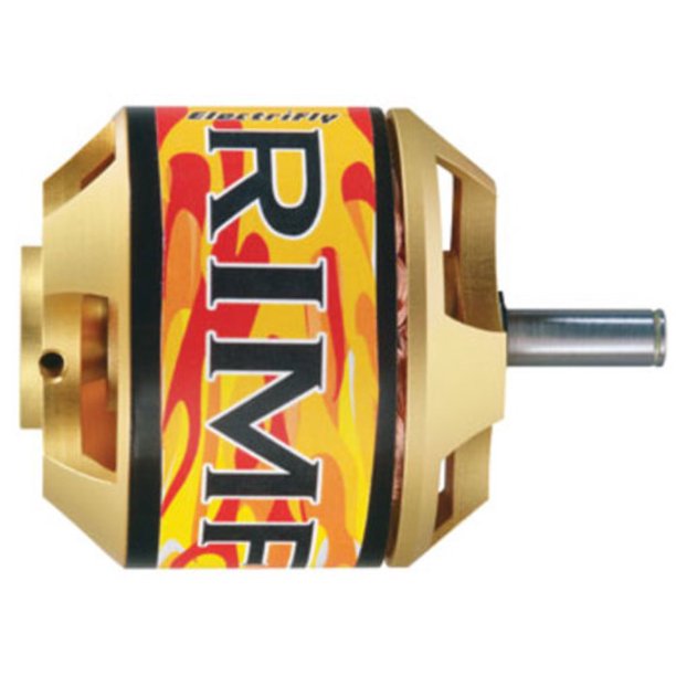 Rimfire 1.60 6362250 Outrunner Brushless Motor