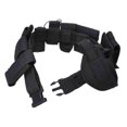 thumbnail image 5 of Law Enforcement Practical Tactical Belt Multifunctional Outdoor Training Belt Bag Hiking Belt Patrol Army Waist Bag, 5 of 5