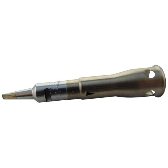 WELLER - 2.4mm Screwdriver Tip for WSTA-6 Soldering Iron