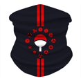 thumbnail image 4 of Naruto-Bandana para colgar en la oreja para niños, máscara triangular para ciclismo, caza, senderismo, pesca, esquí, deportes al aire libre, calentador de cuello, bufanda para niños, 4 of 4