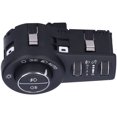 thumbnail image 1 of Interruptor De Faros, Conveniente Para Usar Interruptor De Faros Antiniebla Interruptor Multifuncional Para Faros Para Faros Antiniebla ANGGREK Descripción de la referencia, 1 of 5