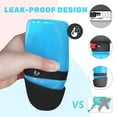 thumbnail image 6 of Phone Toy with Soft Colour Changing Lights for Infants 6 Months, 6 of 6