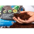 thumbnail image 3 of Fern Wood New Zealand Tree Fern Soft Tropical Substrate 10 Liter Bag, 3 of 3