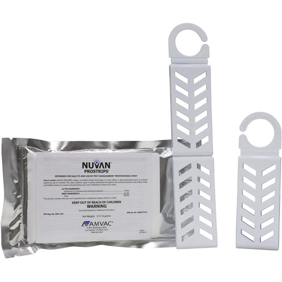 AMVAC Insect & Pest Control - Walmart.com