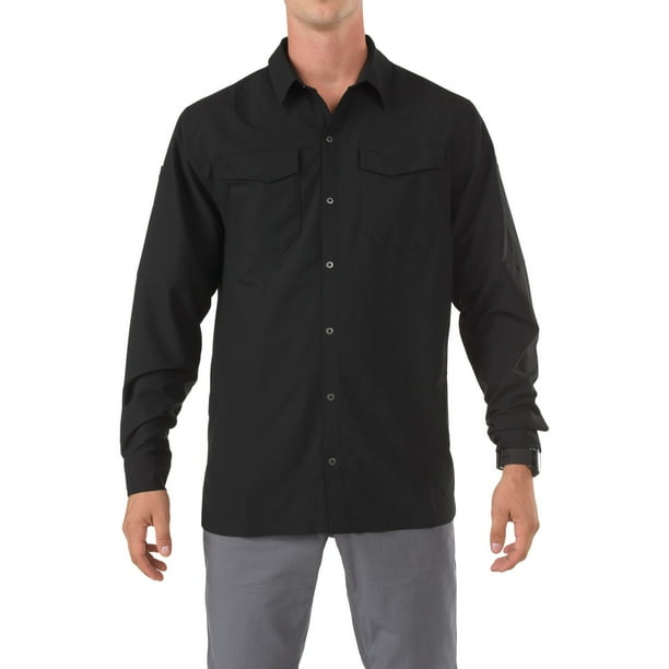 rapidraw placket