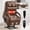 Light Brown, variant on Power Lift Recliner Chair with Massage & Heat for Seniors, Heavy Duty Faux Leather, USB Charging Port, 155° Max Recline, Easy Assembly, Perfect for Living Room Comfort