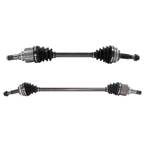CV Axle For 2004-2009 Toyota Prius Front, Driver and Passenger Side