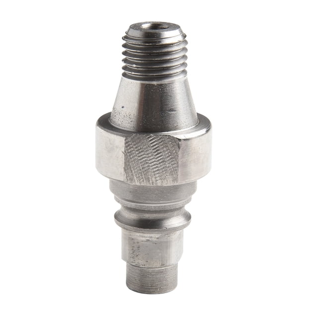 Drill Adapter Core Drill Bit Wall Concrete Perforator Brick Wall Hand Tools Male