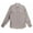 Beige, variant on Brunello Cucinelli Men's Red Leisure Fit Button Down Dress Shirt Casual Button-Down - M