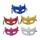 thumbnail image 1 of Suministros y accesorios para disfraces de carnaval con purpurina Estilo B, 1 of 9