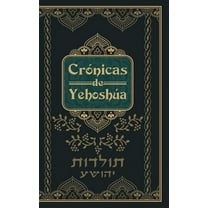 Crónicas de Yehoshua - Mateo en Hebreo (Hardcover)