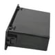 thumbnail image 5 of Caja De Almacenamiento De Radio Estéreo Para Coches, Bolsillo Para Radio De Salpicadero, Ajuste Directo, Resistente, 2 Piezas, Gran Espacio De Almacenamiento Para Reparación, 5 of 7