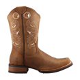 thumbnail image 1 of Botas CALIFORNIA Caballero modernas cafe 29, 1 of 4
