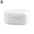 thumbnail image 4 of Boîte de Rangement Portable pour Prothèses de Nettoyage pour Trempage Lot M6, 4 of 7