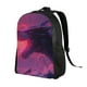thumbnail image 2 of Fotbe Mystical Dragon Under Moon Mochila de Viaje para Laptop, Mochila Ejecutiva Delgada y Resistente 15.6", 2 of 8