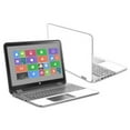 thumbnail image 1 of MightySkins HPENVY15-Solid White Skin Decal Wrap for HP Envy X360 15.6 in. - Solid White, 1 of 2